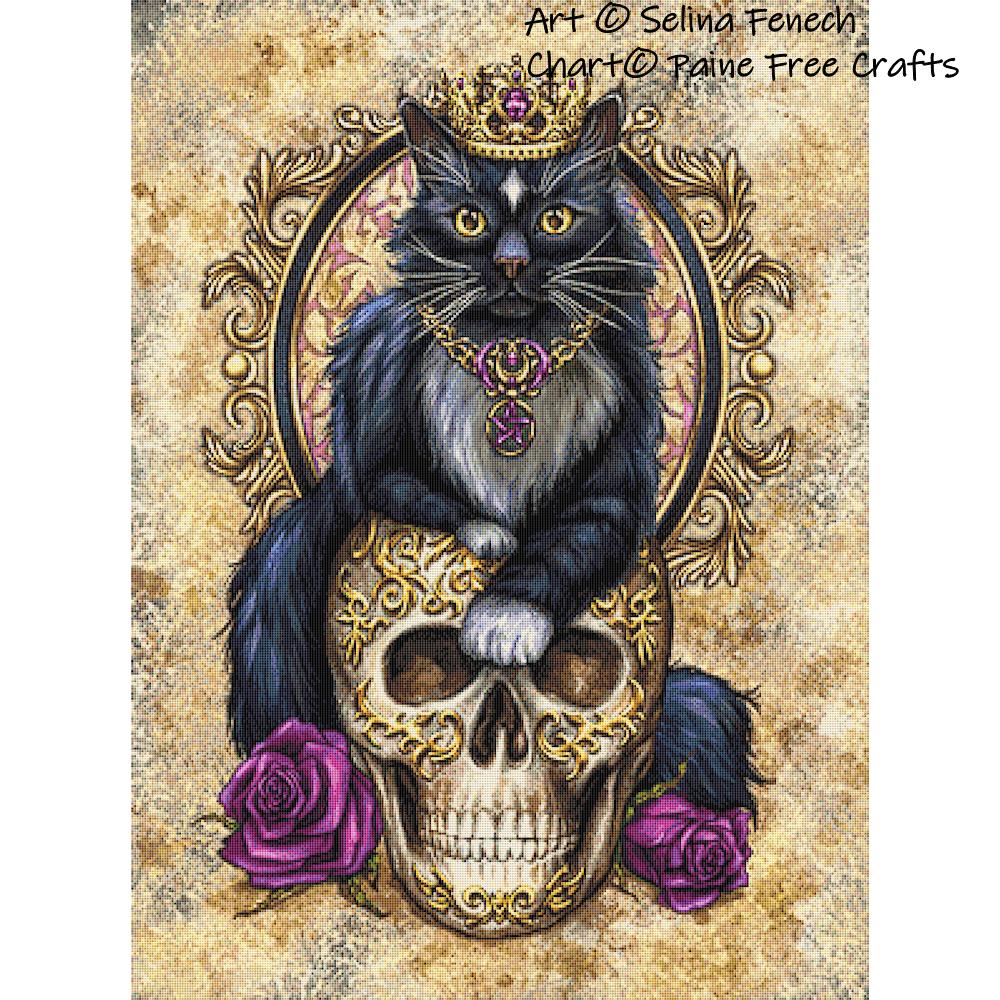 (image for) Dark Treasures